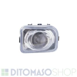 FENDINEBBIA DX H3 PER SUBARU IMPREZA 01/2006>12/2007 [OE 84501FE220]