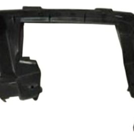 DIFFUSORE ARIA DX PARAURTI POSTERIORE PER MERCEDES CLASSE A W176 AMG 06/2015> [OE A1768857000]