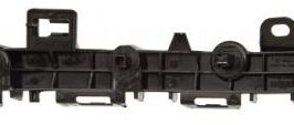 STAFFA PARAURTI POSTERIORE SX PER TOYOTA YARIS 07/2020> [OE 52575K0020]