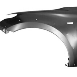 PARAFANGO ANTERIORE SX PER FIAT FULLBACK 4WD 01/2016> |MITSIBISHI 4WD L200 01/2015> [OE 5220J823]