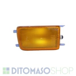 FANALINO ANTERIORE DX ARANCIO PER VW GOLF 3 11/1991>09/1997|VENTO 02/1992>08/1998 [ OE 1H0953156]