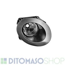 FENDINEBBIA DESTRO H11 PER CITROEN C1 06/2005> OE 600639