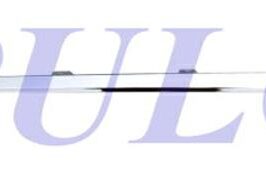 PROFILO MODANATURA PORTA ANTERIORE CROMATO SX PER RENAULT CAPTUR 10/2019> [OE 808D17135R]