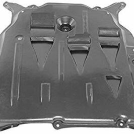 RIPARO SOTTOMOTORE LATO PARAURTI PER VOLVO S80 01/2007> [OE 31290965]