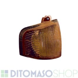 FANALINO ANTERIORE DESTRO ARANCIO PER FORD ESCORT-ORION 01/1986>10/1990 OE 86AG13368AA