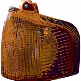 FANALINO ANTERIORE DESTRO ARANCIO PER FORD ESCORT - ORION 01/1986>10/1990 [OE 86AG13368AA]