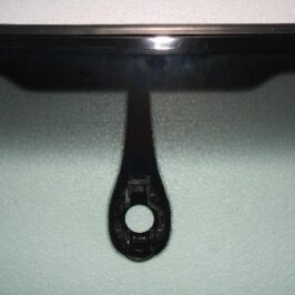 PARABREZZA INCAPSULATO VERDE FASCIA GRIGIA+SENSORE MODIFICAT+VIN PER AUDI A4 12/2007> OE 8K0845099HNVB