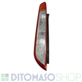 FANALE POSTERIORE SINISTRO PER FORD FOCUS 3-5 PORTE 04/2007> OE 1520769