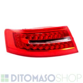 FANALE POSTERIORE SINISTRO ESTERNO A LED PER AUDI A6 11/2008>12/2010 OE 4F5945095J