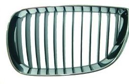 GRIGLIA RADIATORE SX APERTA PER BMW SERIE 1 E87 08/2004> TUV [OE 51137077129]