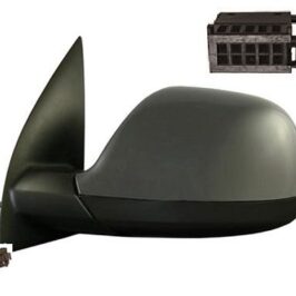 RETROVISORE SX ELETTRICO TERMICO NERO 5PIN PER VW AMAROK 2013>