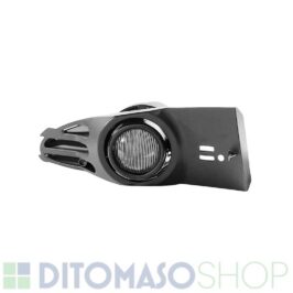 FENDINEBBIA DESTRO H3 PER BMW S7 E65 01/2001>12/2004 OE 63178379684