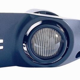 FENDINEBBIA DX H3 PER BMW S7 E65 01/2001>12/2004 [OE 63178379684]