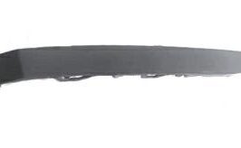 MODANATURA DX PARAURTI ANTERIORE CENTRALE PER RANGE ROVER EVOQUE 01/2019> OE LR128204