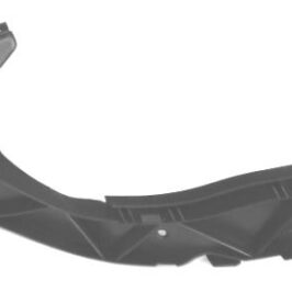 STAFFA SEDE FARO DX INFERIORE PER BMW SERIE 1 E87 08/2004> [OE 51647120824]