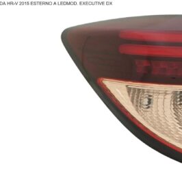 FANALE POSTERIORE ESTERNO DX A LED PER HONDA HR-V EXECUTIVE 01/2015> OE 33502T7AH11