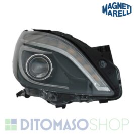 FARO DX BIXENO D1S S/CENTRALINA PER MERCEDES CLASSE B W246 11/2011> MARELLI [OE A2468200239]