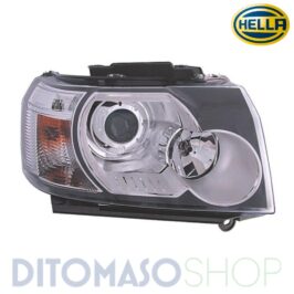 FARO DX XENO D1S-H1 PER LAND ROVER FREELANDER 11/2006> HELLA [OE LR001564]