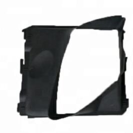 DEFLETTORE ARIA ANTERIORE DX PER PORSCHE CAYENNE 09/2014> OE 95850533635