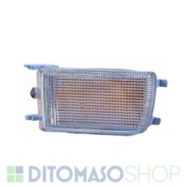 FANALINO ANTERIORE SX BIANCO PER VW GOLF 3 11/1991>09/1997|VENTO 02/1992>08/1998 [OE 1H0953155A]