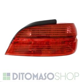 FANALE POSTERIORE DESTRO PER PEUGEOT 406 06/1999>12/2003 OE 6351C5