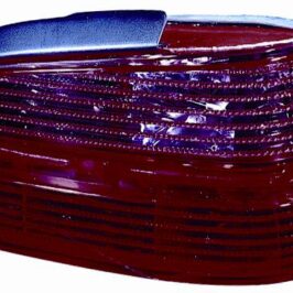FANALE POSTERIORE DX ROSSO PER PEUGEOT 406 06/1999>12/2003 [OE 6351C5]