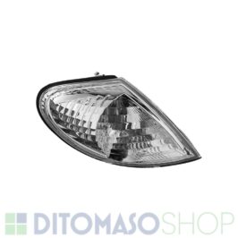 FANALINO ANTERIORE DESTRO CRYSTAL PER NISSAN ALMERA 06/2000>07/2002 OE 26130BM415