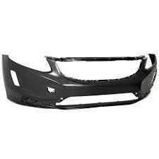 PARAURTI ANTERIORE C/PRIMER+TRACCE LAVAFARI+SENSORI PER VOLVO XC60 05/2013> [OE 39821547]