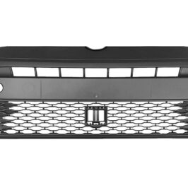 PARAURTI ANTERIORE NERO PER VW CADDY 01/2021> OE 2K78072179B9