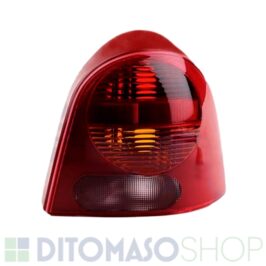 FANALE POSTERIORE DX PER RENAULT TWINGO 09/1998>05/2007 OE 7700426320