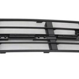 GRIGLIA DX APERTA PARAURTI ANTERIORE PER BMW S7 F01-F02 07/2012> [OE 51117295276]