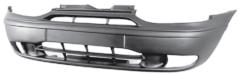 PARAURTI ANTERIORE C/FENDINEBBIA PER FIAT PALIO 04/1997>04/2001 [OE 98804272]