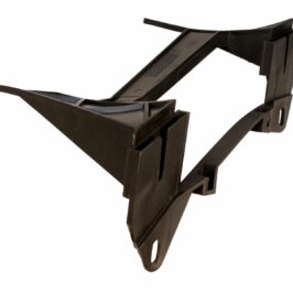 SUPPORTO FARO SX PER VW TRANSPORTER T5 08/2003>12/2009 OE7H0941405A