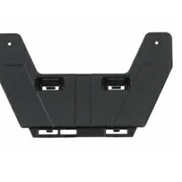 SOTTO PARAURTI POST ESTERNO PER MERCEDES GLC X253-C253 AMG 2015> OEA2538852201