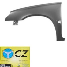 PARAFANGO ANTERIORE SX PER CITROEN SAXO 09/1999>03/2002 [OE 7840K5]