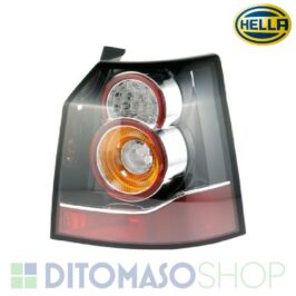 FANALE POSTERIORE DX A LED PER LAND  ROVER FREELANDER 01/2012- HELLA [OE LR039796]