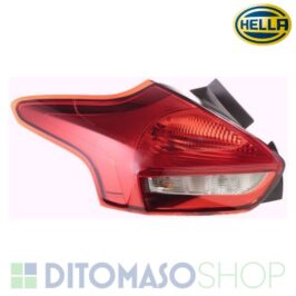FANALE POSTERIORE SX PER FORD FOCUS 09/2014> HELLA OE 1893910