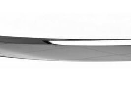 MODANATURA COFANO ANTERIORE CROMATA PER FORD C-MAX 03/2007> [OE 1507920]