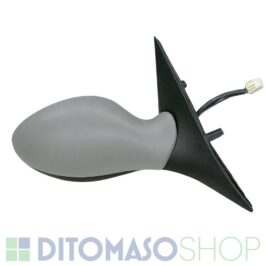 RETROVISORE DESTRO ELETTRICO TERMICO PRIMED PER ALFA ROMEO 156 08/1997>11/2005 OE 156017129