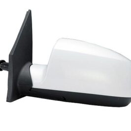 RETROVISORE DX MECCANICO TERMICO PRIMERIZZATO PER KIA RIO 09/2005>
