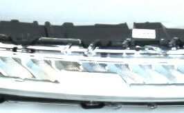 LUCE DIURNA DX A LED PER CITROEN C4 PICASSO 03/2013>-VALEO &egrave;OE 9676036480]