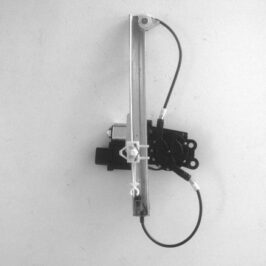 ALZACRISTALLO ELETTRICO DX C/CONFORT POSTERIORE PER FORD FOCUS 11/1998>12/2004 [OE 1138203]