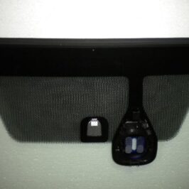 PARABREZZA VERDE SENSORE PER FIAT FULLBACK 01/2016> MITSUBISHI L200 01/2015> ECONOMICO OE 6000611087