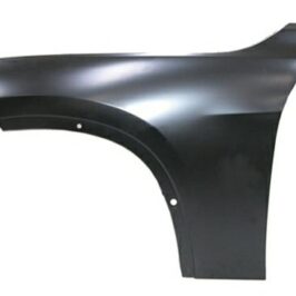 PARAFANGO ANTERIORE SX S/FORO LUCCIOLA PER BMW X1 E84 01/2010> [OE 41627332423]