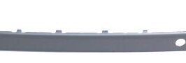 MODANATURA PARAURTI POSTERIORE CENTRALE C/PDC PER BMW SERIE 7 E65/E66 01/2001>12/2004 [OE 51127042368]