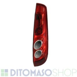 FANALE POSTERIORE DESTRO PER FORD FIESTA 3PORTE 01/2006>12/2008 OE 6S6113A602BD