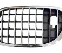 GRIGLIA A/SX CROM C/VISIONE NOTTURNA BMW SERIE 7 F01-F02 01/09>