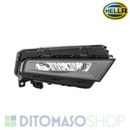 FENDINEBBIA DX A LED PER SEAT ATECA 01/2017> |PER SEAT LEON 01/2017> HELLA [OE 575941700B]