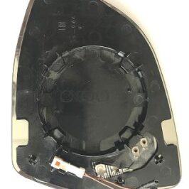 VETRO SPECCHIO DX TERMICO 4 PIN C/PIASTRA PER BMW X5 F15 01/2014>
