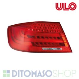 FANALE POSTERIORE SX ESTERNO A LED PER BMW SERIE 3 E92 COUPE' 01/2010> ULO OE 63217251957